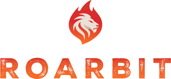 RoarBit - Laboratório de Aplicativos e Soluções Digitais